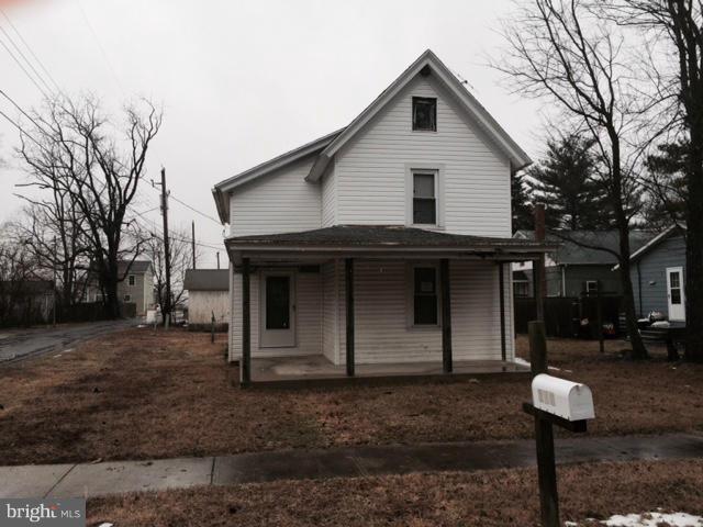 205 1st Street Ridgely, MD 21660 - Photo 1 of 4 Exterior (Front)