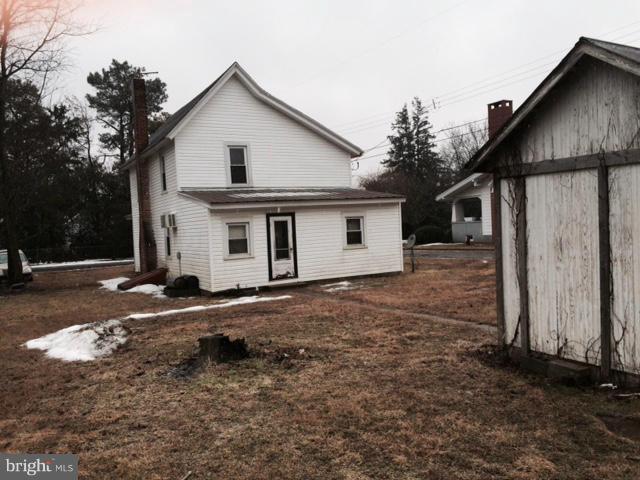 205 1st Street Ridgely, MD 21660 - Photo 2 of 4 Exterior (General)