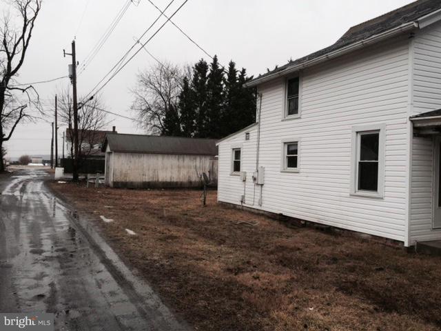 205 1st Street Ridgely, MD 21660 - Photo 3 of 4 Exterior (General)