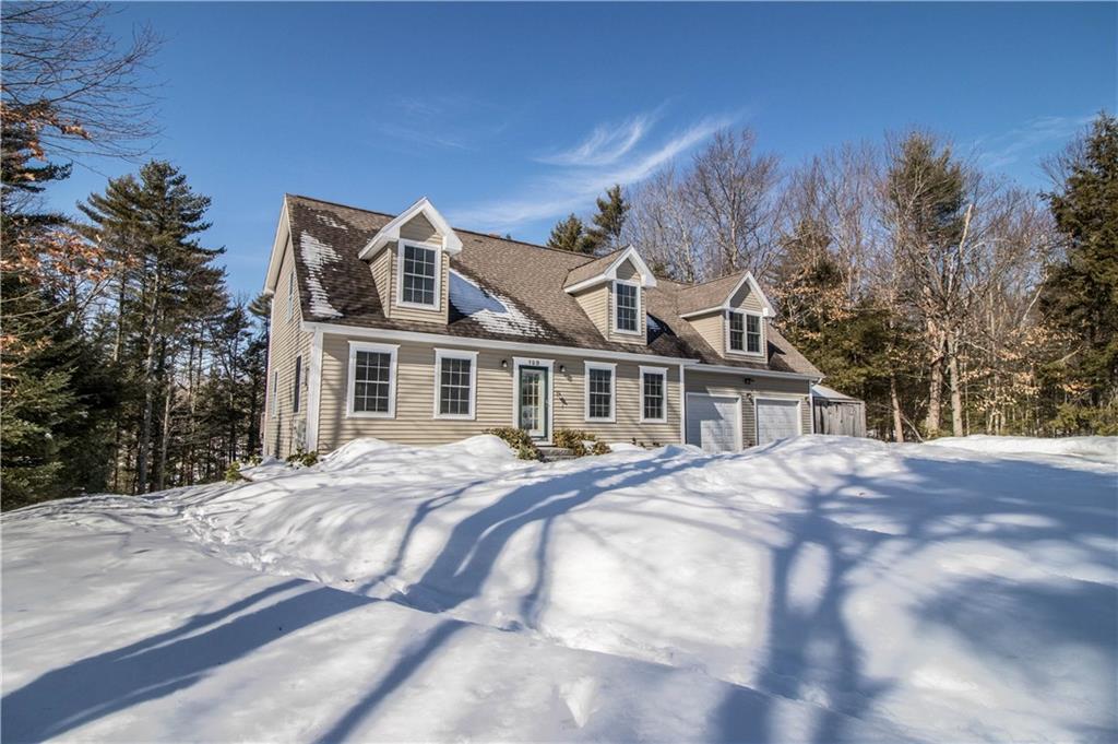 198 Albion Road Windham, ME 04062 - Photo 31 of 34 Photo