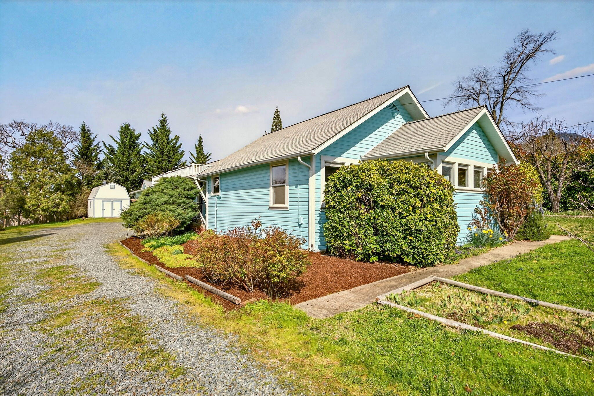 3363 Lone Pine Road Medford, OR 97504 - Photo 28 of 38 lp27