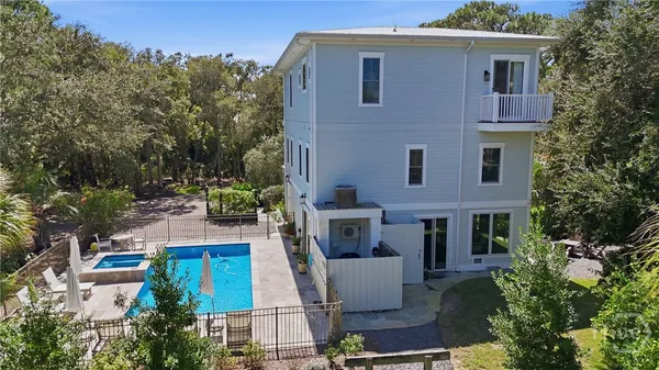 $1,750,000 | 13 Solomon Avenue, Tybee Island, GA 31328