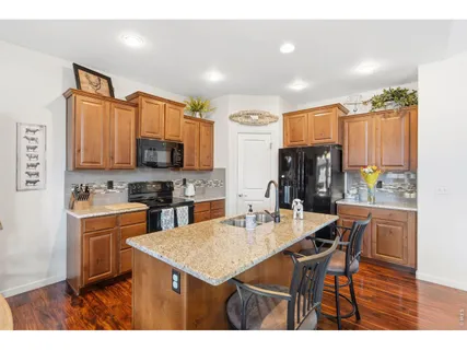 $487,000 | 1149 Wagon Wheel Circle, Milliken, CO 80543