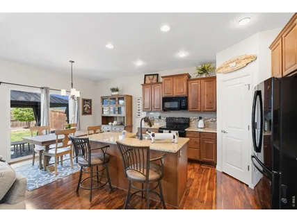 $487,000 | 1149 Wagon Wheel Circle, Milliken, CO 80543