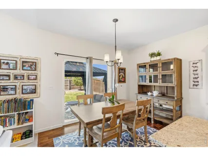 $487,000 | 1149 Wagon Wheel Circle, Milliken, CO 80543