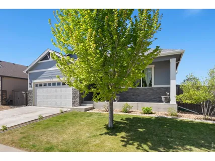 $487,000 | 1149 Wagon Wheel Circle, Milliken, CO 80543