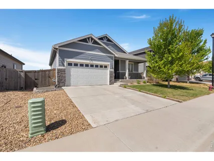 $487,000 | 1149 Wagon Wheel Circle, Milliken, CO 80543