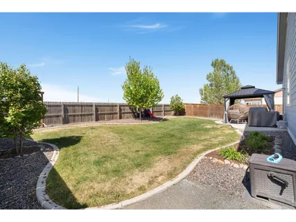 $487,000 | 1149 Wagon Wheel Circle, Milliken, CO 80543