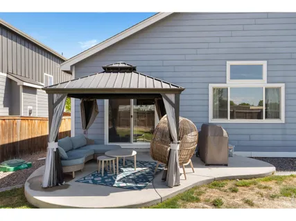 $487,000 | 1149 Wagon Wheel Circle, Milliken, CO 80543