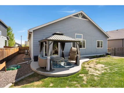 $487,000 | 1149 Wagon Wheel Circle, Milliken, CO 80543