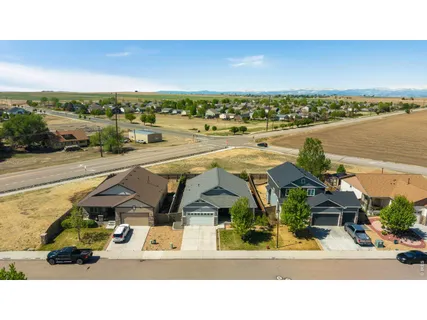 $487,000 | 1149 Wagon Wheel Circle, Milliken, CO 80543