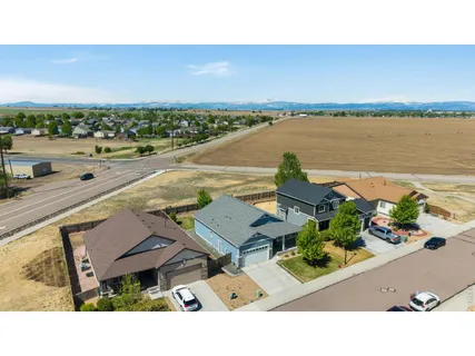 $487,000 | 1149 Wagon Wheel Circle, Milliken, CO 80543