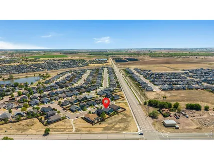 $487,000 | 1149 Wagon Wheel Circle, Milliken, CO 80543