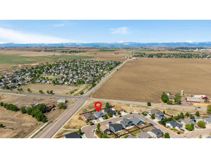 $487,000 | 1149 Wagon Wheel Circle, Milliken, CO 80543