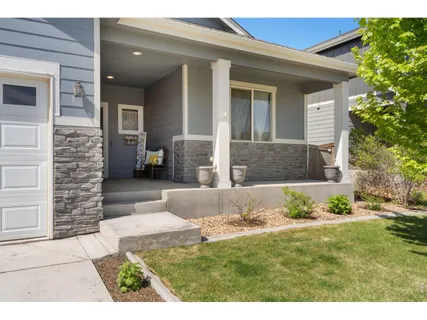 $487,000 | 1149 Wagon Wheel Circle, Milliken, CO 80543