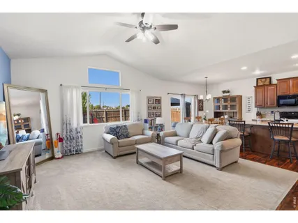 $487,000 | 1149 Wagon Wheel Circle, Milliken, CO 80543