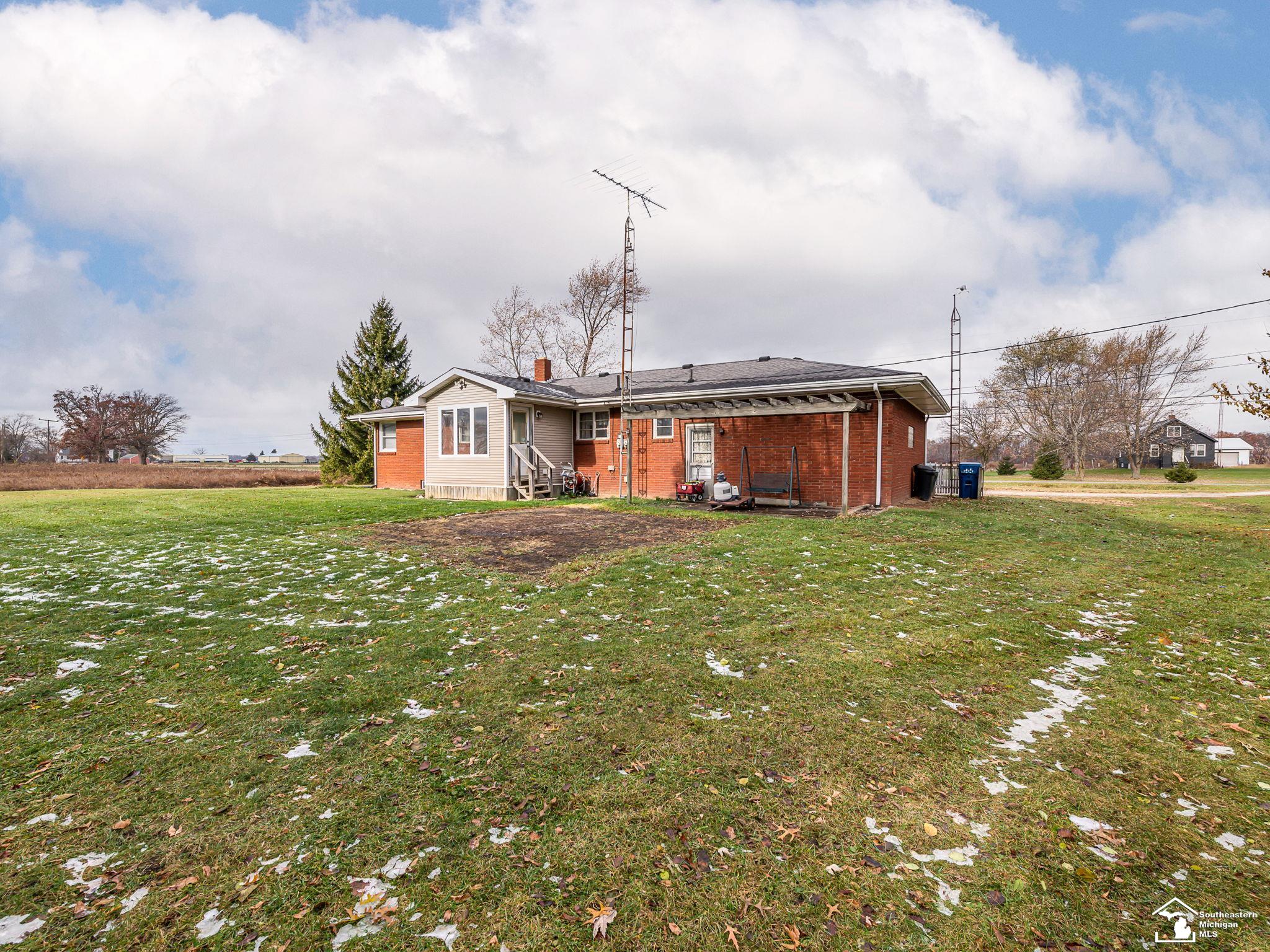 8687 Todd Road Ida, MI 48140 - Photo 21 of 31