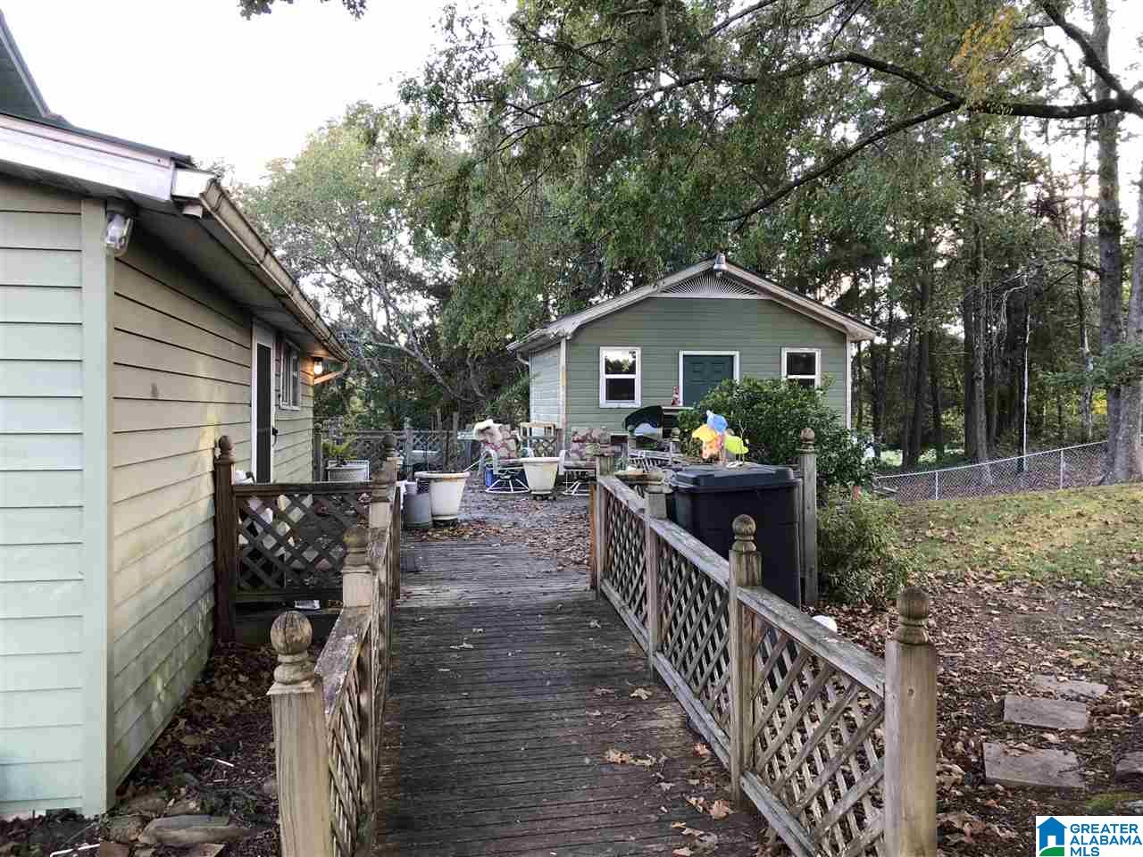 114 Washington City Road Dora, AL 35062 - Photo 33 of 40