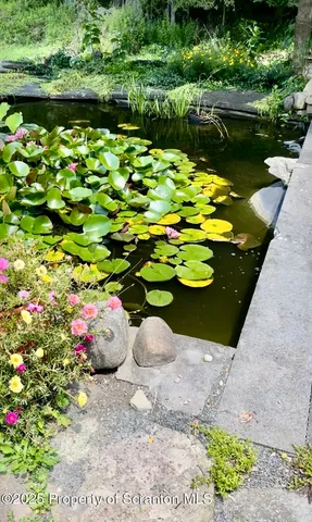a view of a lake view