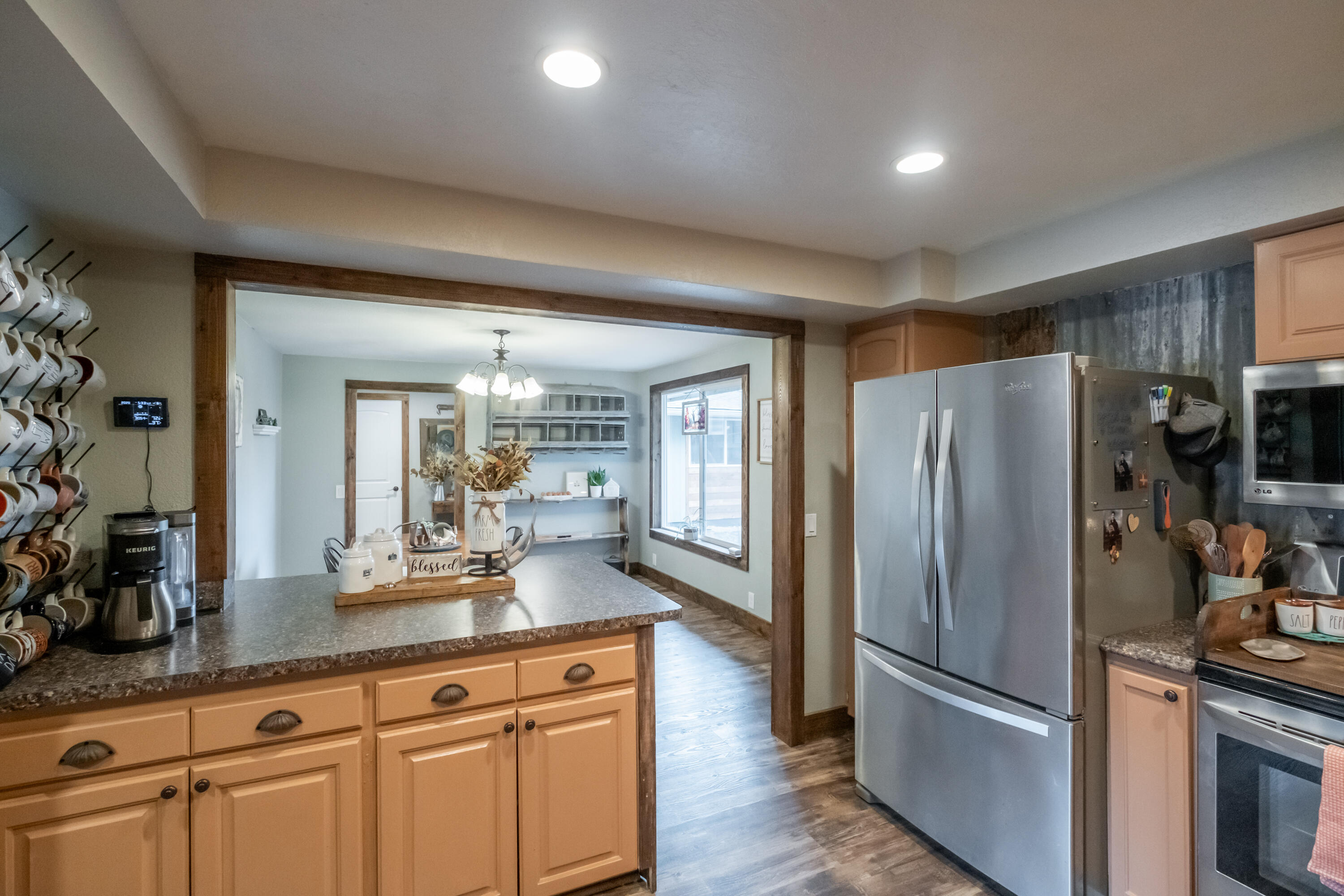 34203 East Lacomb Road Lebanon, OR 97355 - Photo 13 of 48 MIT-25