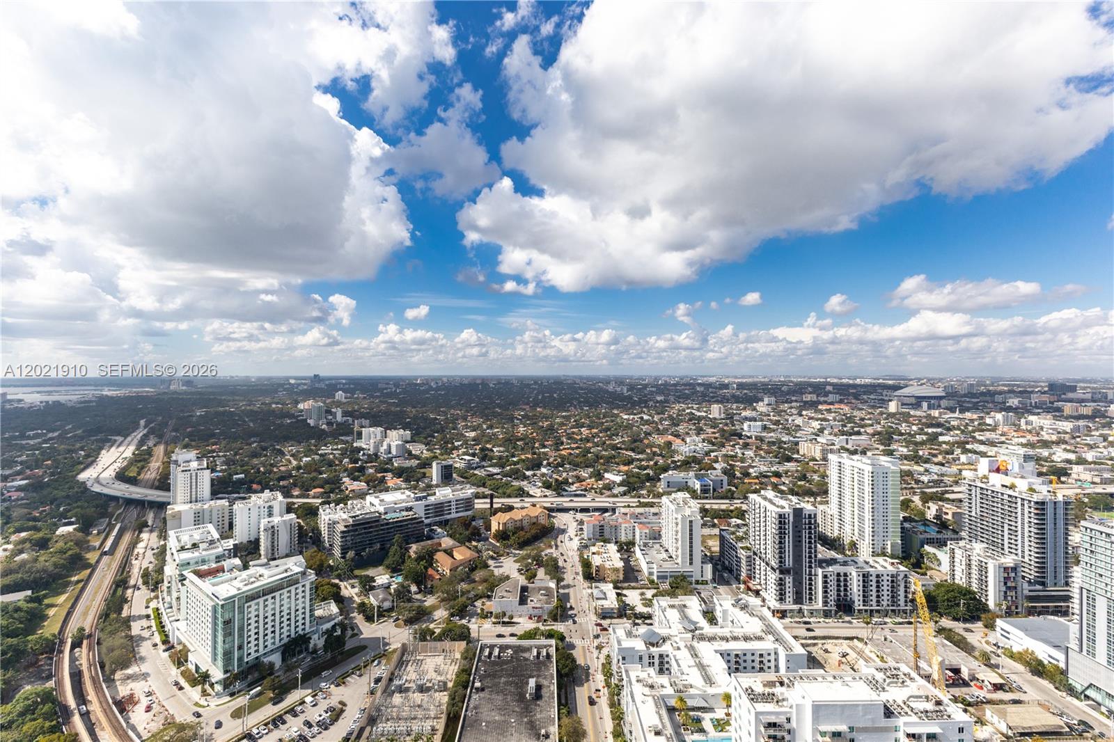 60 Southwest 13th Street, Unit 4613 Miami, FL 33130 - Photo 25 of 49