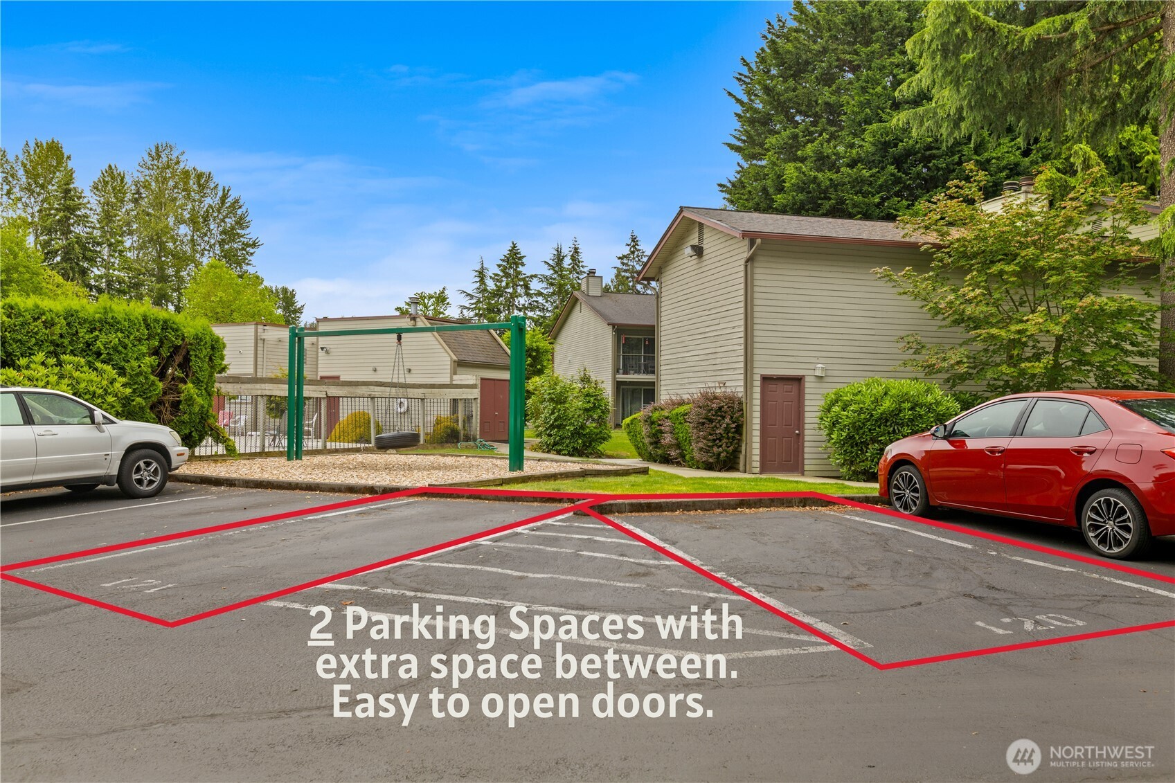 17518 151st Avenue Southeast, Unit 21 Renton, WA 98058 - Photo 30 of 31