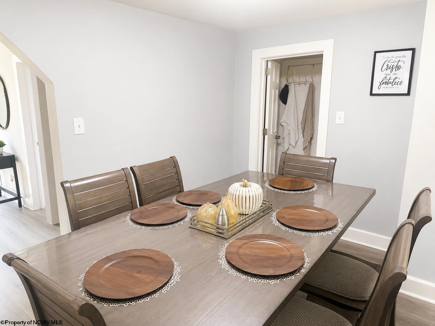630 Bunner Ridge Road Fairmont, WV 26554 - Photo 4 of 17 Gallery Image 4