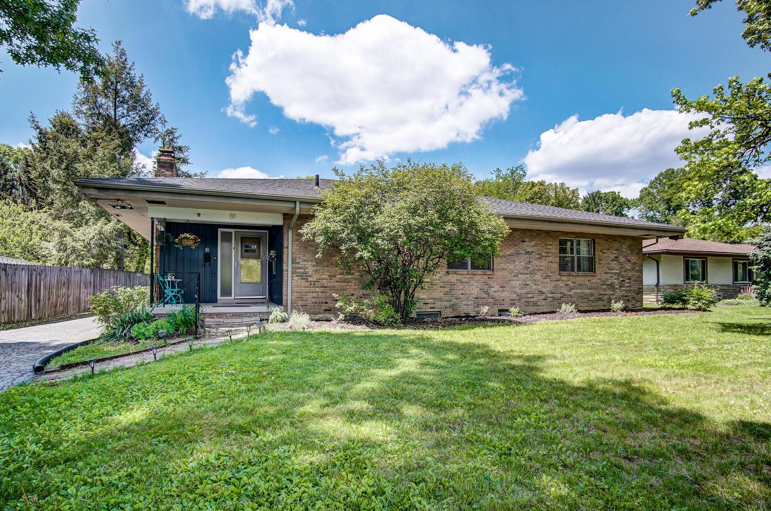 81 South Kellner Road Columbus, OH 43209 - Photo 1 of 24