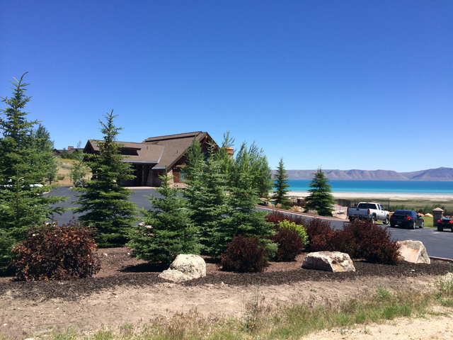 2 Summit, Unit 1 Fish Haven, ID 83287 - Photo 4 of 18