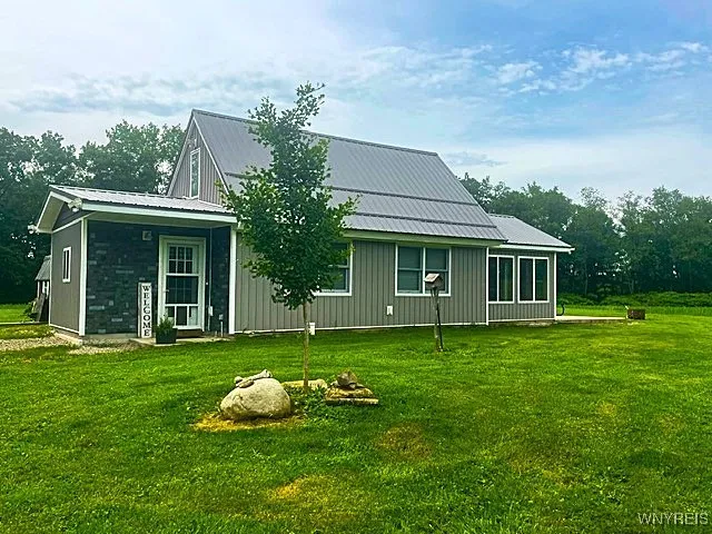 $295,000 | 2473 Bunker Hill Road, Coldspring, NY 14772