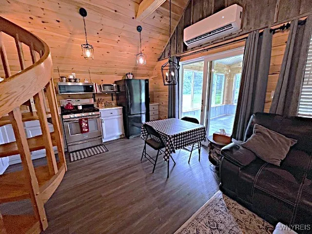 $295,000 | 2473 Bunker Hill Road, Coldspring, NY 14772