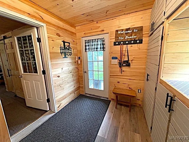 $295,000 | 2473 Bunker Hill Road, Coldspring, NY 14772