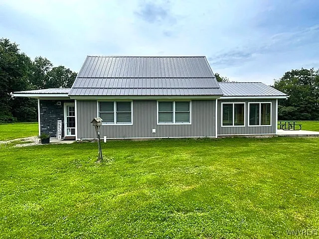 $295,000 | 2473 Bunker Hill Road, Coldspring, NY 14772