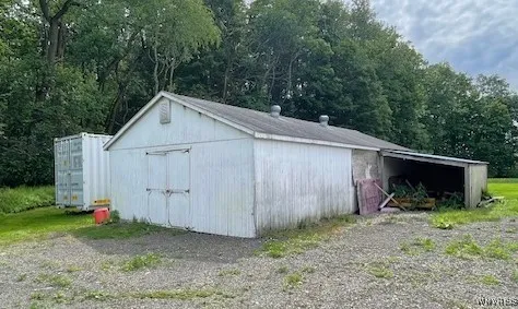 $295,000 | 2473 Bunker Hill Road, Coldspring, NY 14772