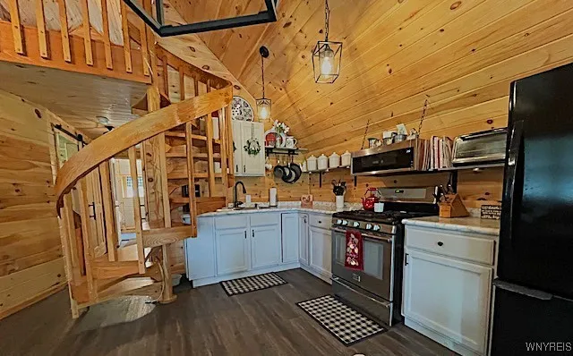 $295,000 | 2473 Bunker Hill Road, Coldspring, NY 14772