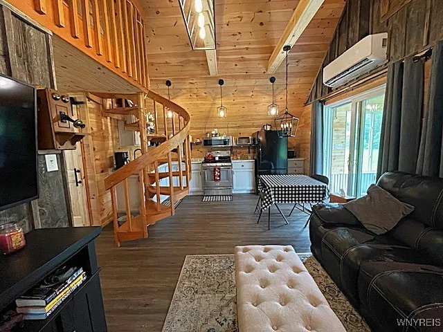 $295,000 | 2473 Bunker Hill Road, Coldspring, NY 14772