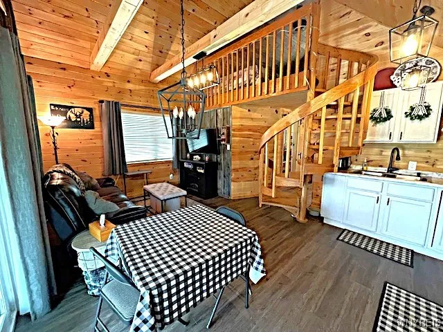 $295,000 | 2473 Bunker Hill Road, Coldspring, NY 14772