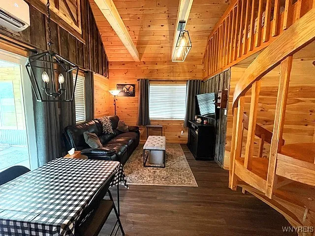 $295,000 | 2473 Bunker Hill Road, Coldspring, NY 14772