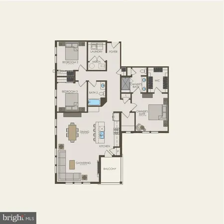 $589,990 | 5800 Moonstone Way, Unit 5, Haymarket, VA 20169