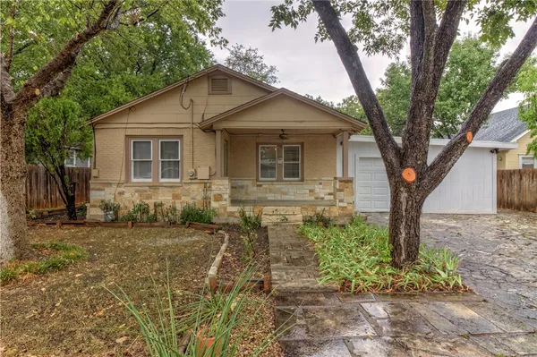 $1,650 | 607 East 15th Street, Georgetown, TX 78626