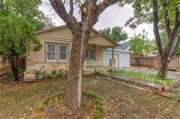 $1,650 | 607 East 15th Street, Georgetown, TX 78626