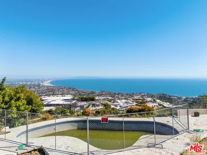 a view of ocean view