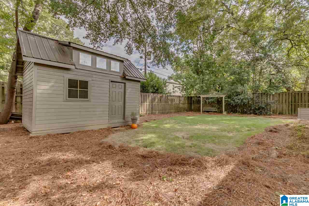 203 Beech Street Birmingham, AL 35213 - Photo 38 of 40