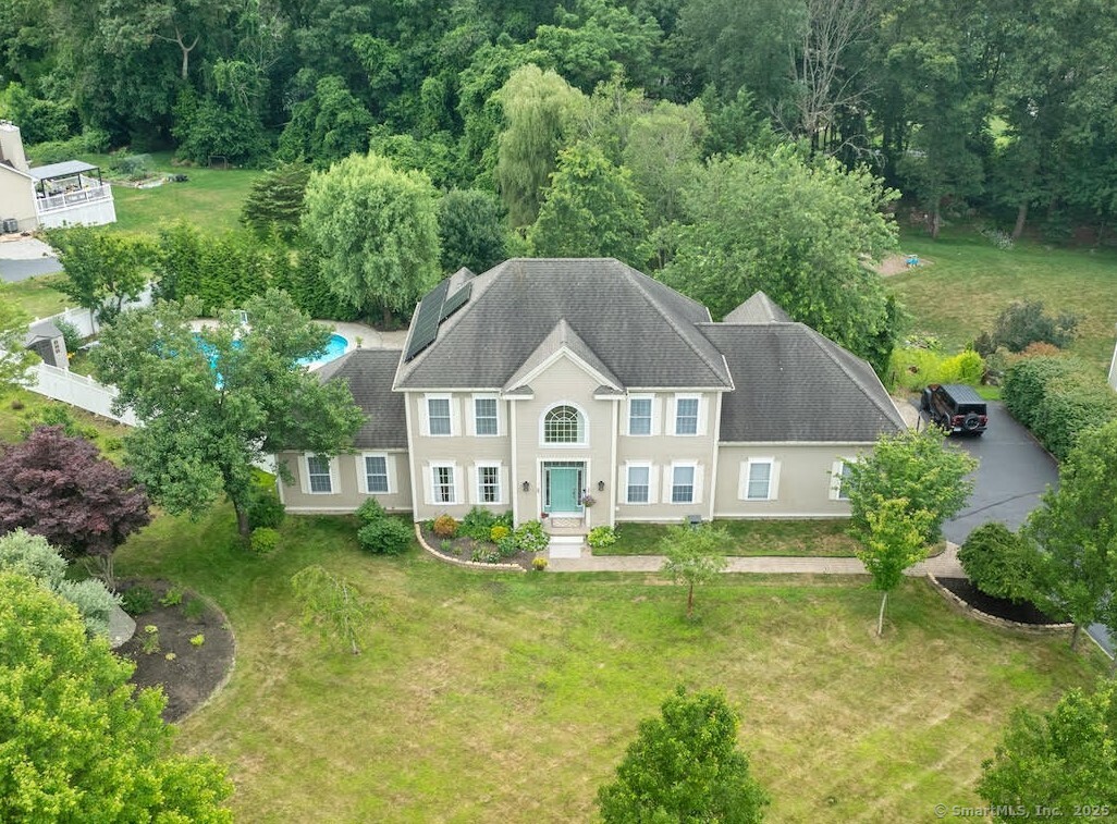27 Sable Drive Ledyard, CT 06339 - Photo 1 of 1 Welcome to 27 Sable Drive!