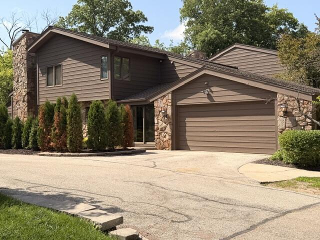 235 Elm Grove Road, Unit A Brookfield, WI 53005 - Photo 2 of 41 End Unit