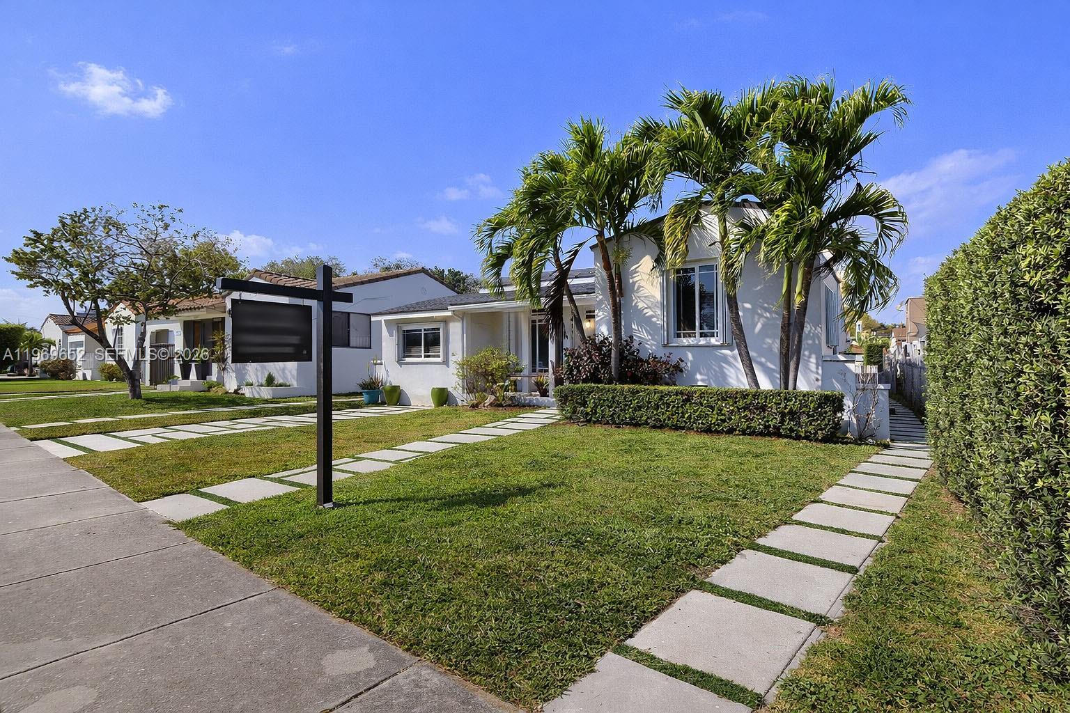 1611 Southwest 21st Street Miami, FL 33145 - Photo 2 of 59
