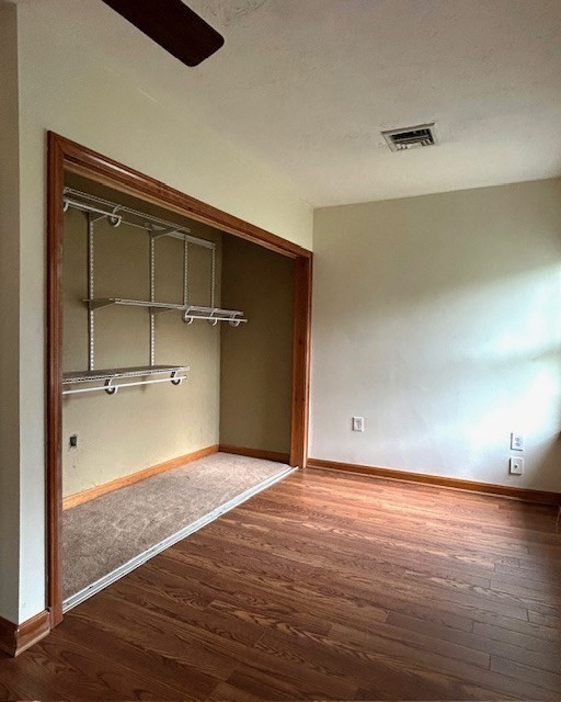5 Anna Street Worcester, MA 01604 - Photo 6 of 19 an empty room with wooden floor and windows