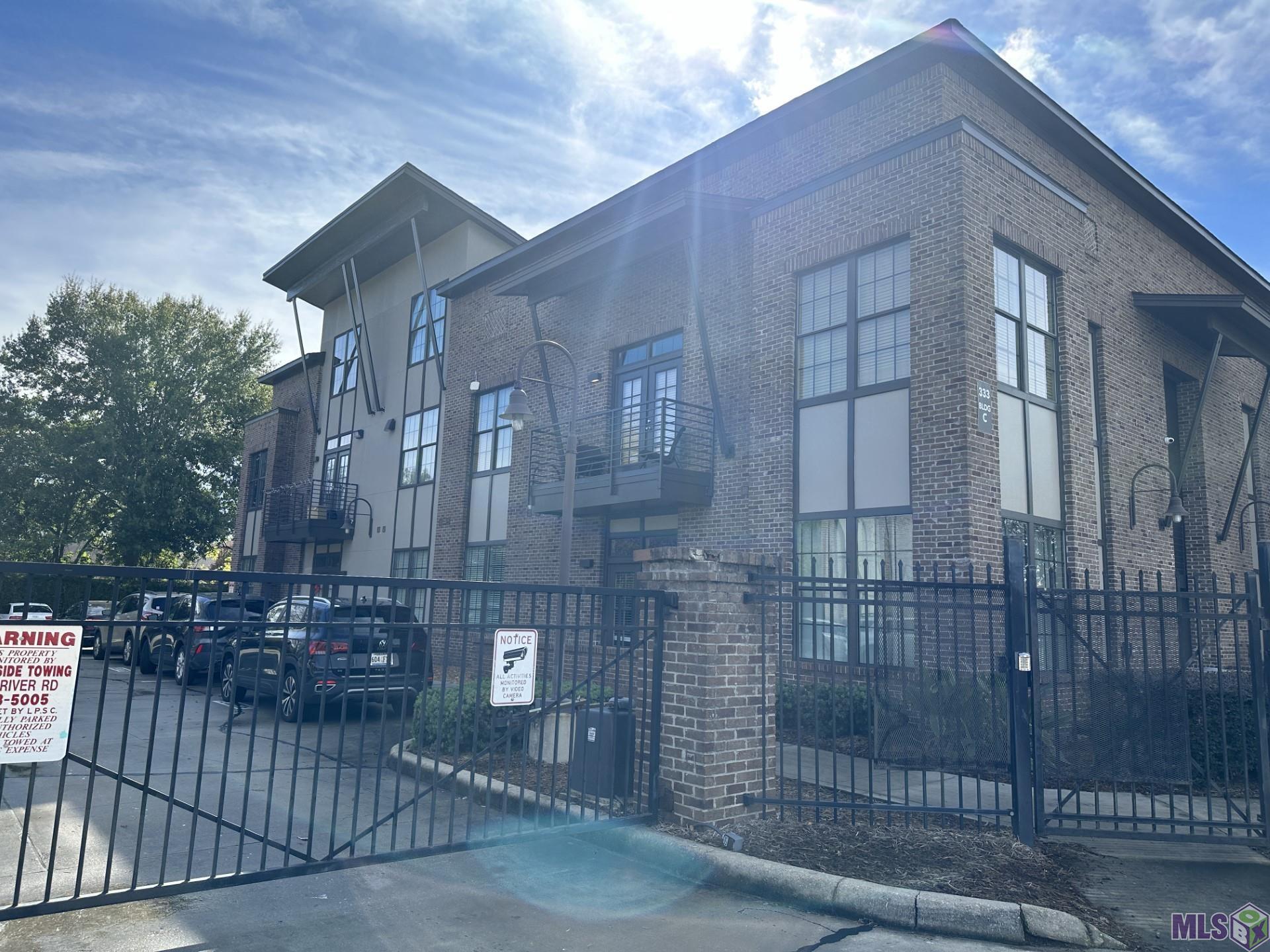 333 East Boyd Drive, Unit 5 Baton Rouge, LA 70808 - Photo 2 of 13