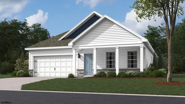 $384,990 | 309 Vero Road, Egg Harbor Township, NJ 08234