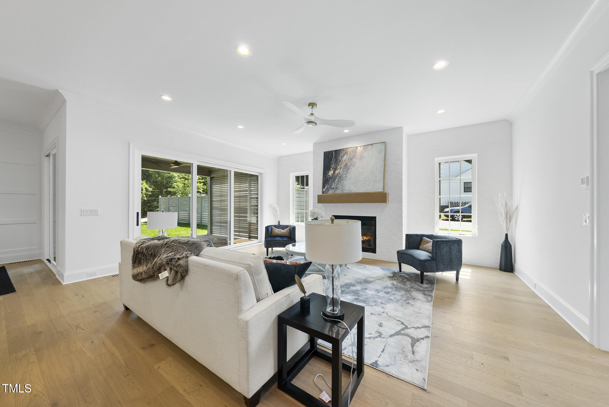 625 Glascock Street Raleigh, NC 27604 - Photo 11 of 44 DSC03385